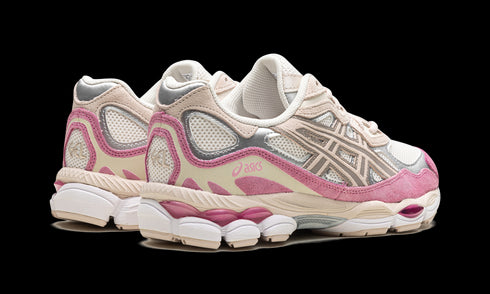 Gel-NYC "CREAM MINERAL BEIGE PINK"